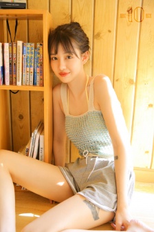 CHINESE MODEL极品人妻